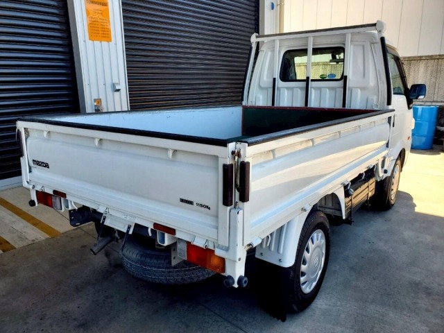Mazda BONGO TRUCK 2016 6991466-27