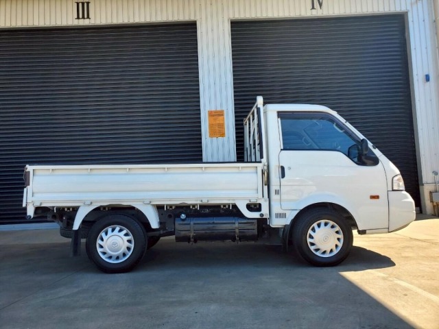 Mazda BONGO TRUCK 2016 6991466-28