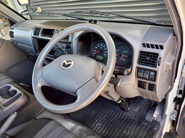 Mazda BONGO TRUCK 2016 6991466-3