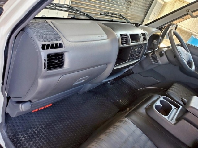 Mazda BONGO TRUCK 2016 6991466-6