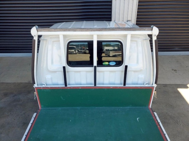 Mazda BONGO TRUCK 2016 6991466-8