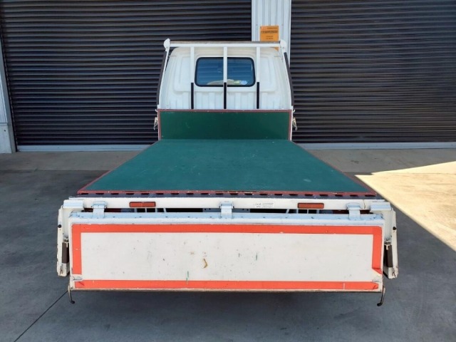 Mazda BONGO TRUCK 2016 6991466-9