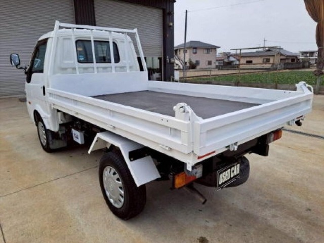 Mazda BONGO TRUCK 2020 6991467-1