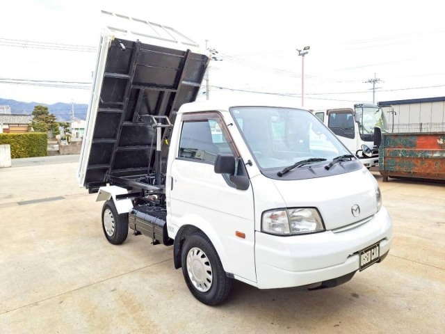 Mazda BONGO TRUCK 2020 6991467-17