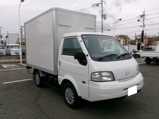 Mazda BONGO TRUCK 2021 6991481-0