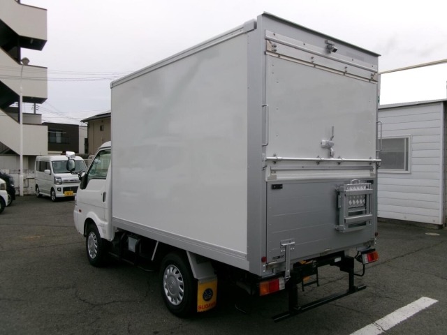 Mazda BONGO TRUCK 2021 6991481-1