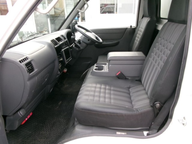 Mazda BONGO TRUCK 2021 6991481-11