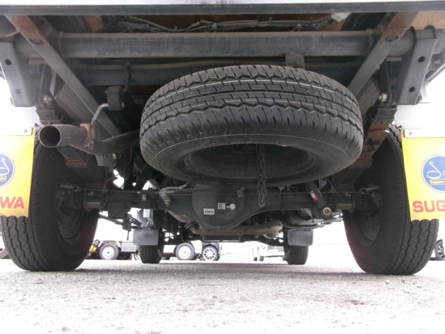 Mazda BONGO TRUCK 2021 6991481-16