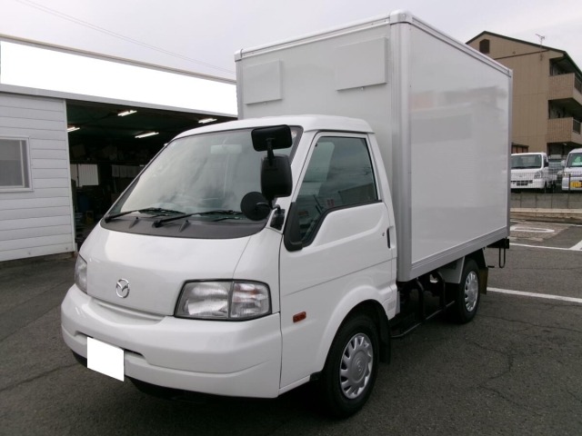 Mazda BONGO TRUCK 2021 6991481-2