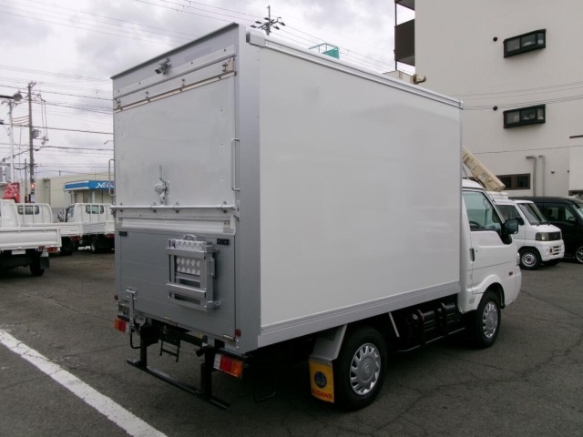 Mazda BONGO TRUCK 2021 6991481-3