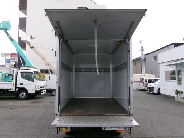 Mazda BONGO TRUCK 2021 6991481-4