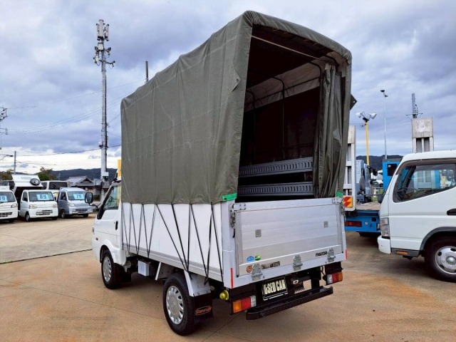 Mazda BONGO TRUCK 2019 6991484-1