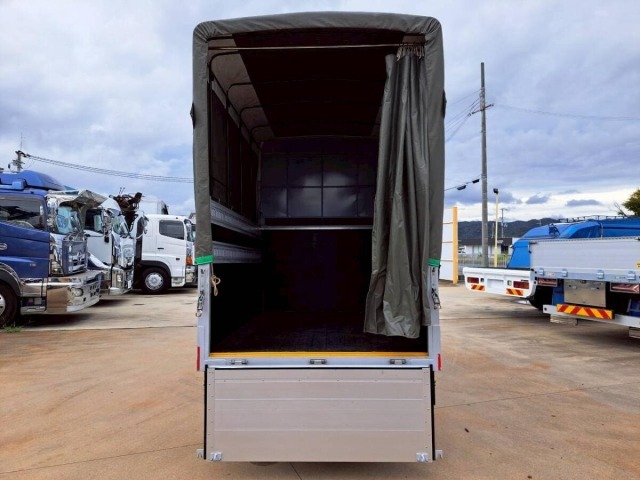 Mazda BONGO TRUCK 2019 6991484-12