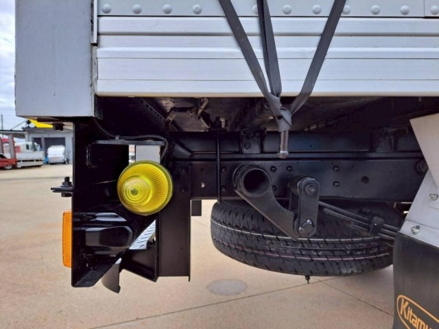 Mazda BONGO TRUCK 2019 6991484-15