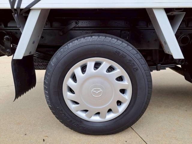 Mazda BONGO TRUCK 2019 6991484-16