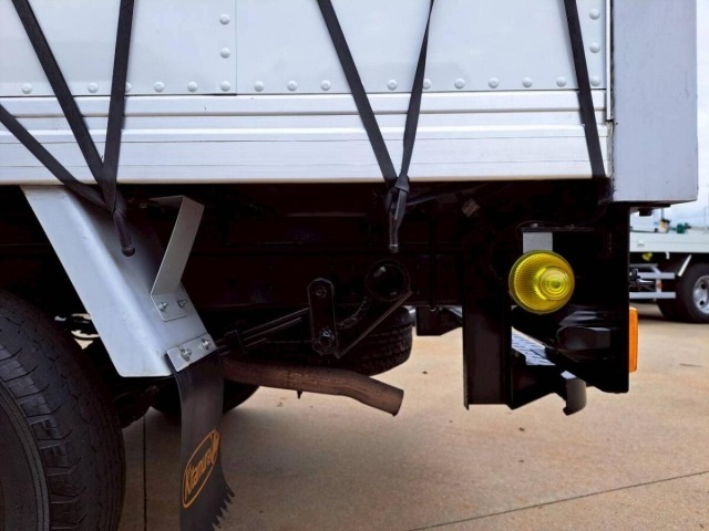 Mazda BONGO TRUCK 2019 6991484-18