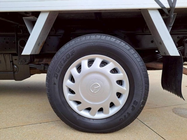 Mazda BONGO TRUCK 2019 6991484-19