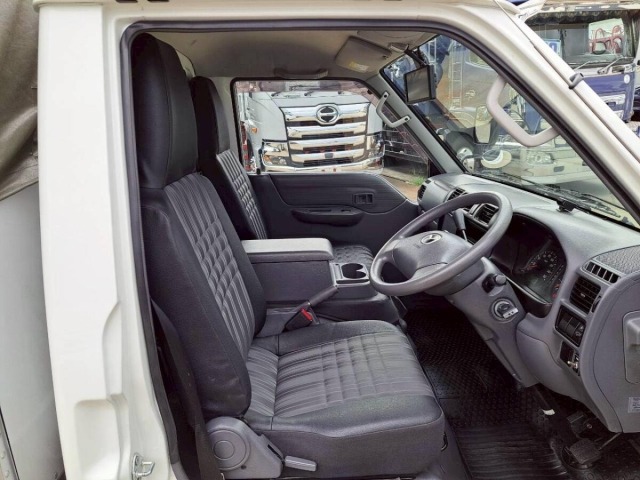 Mazda BONGO TRUCK 2019 6991484-2