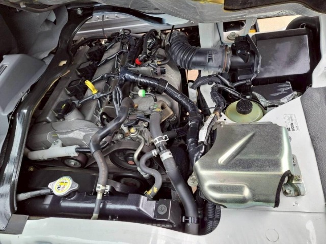 Mazda BONGO TRUCK 2019 6991484-24