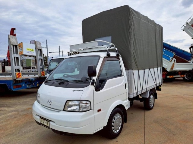 Mazda BONGO TRUCK 2019 6991484-28
