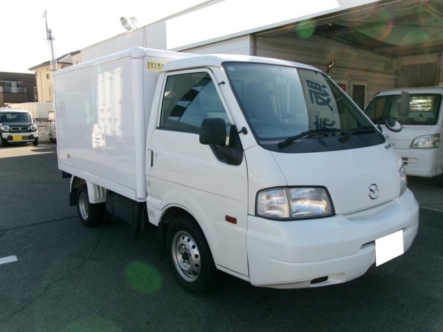 Mazda BONGO TRUCK 2014 6991490-0