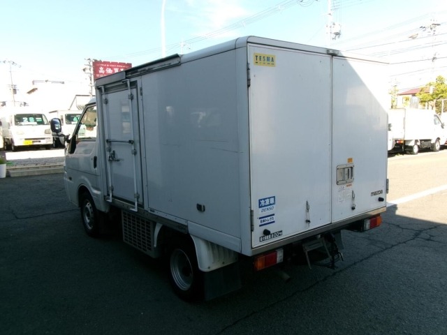 Mazda BONGO TRUCK 2014 6991490-1