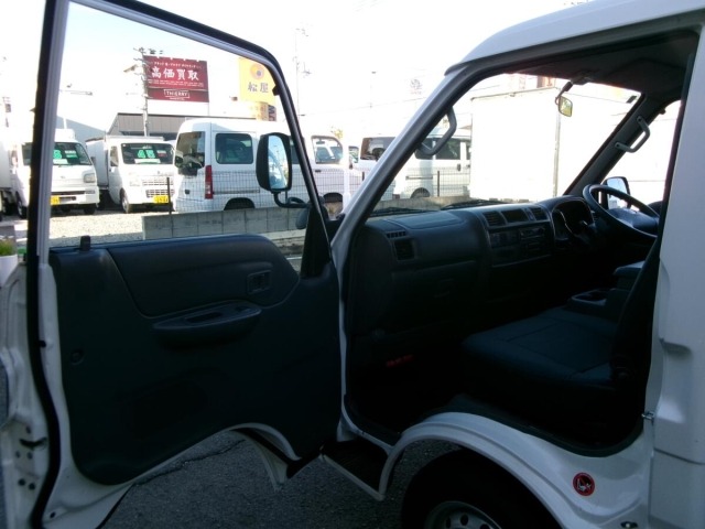 Mazda BONGO TRUCK 2014 6991490-16
