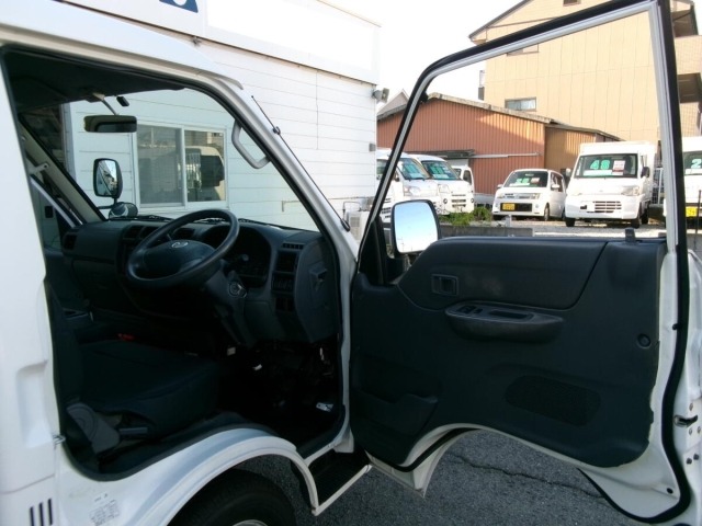 Mazda BONGO TRUCK 2014 6991490-17