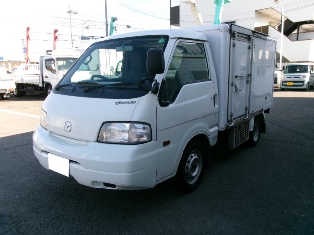 Mazda BONGO TRUCK 2014 6991490-2