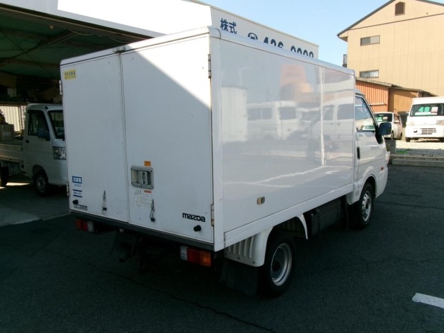 Mazda BONGO TRUCK 2014 6991490-3