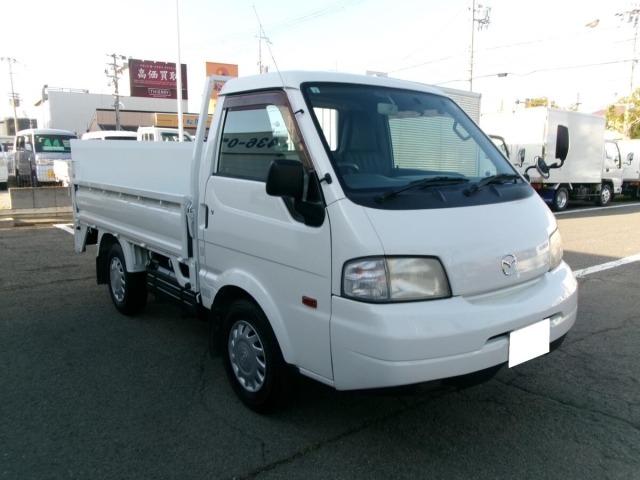 Mazda BONGO TRUCK 2018 6991491-0