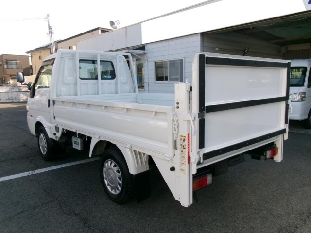 Mazda BONGO TRUCK 2018 6991491-1