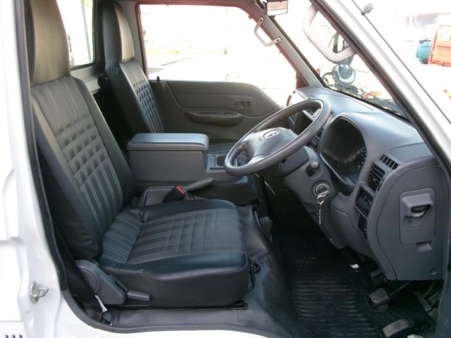 Mazda BONGO TRUCK 2018 6991491-11