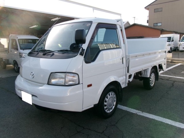 Mazda BONGO TRUCK 2018 6991491-3