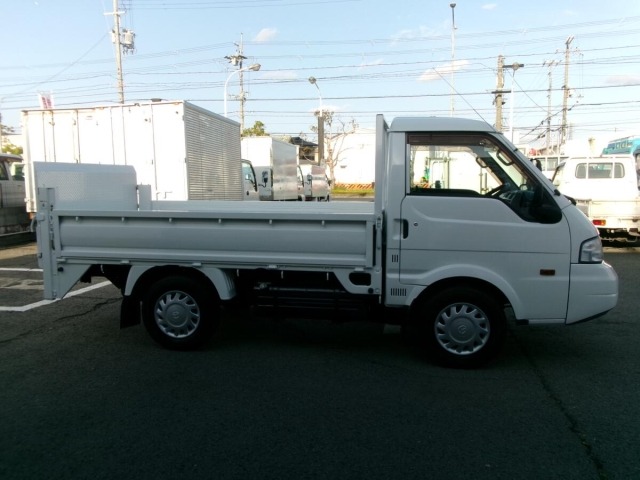 Mazda BONGO TRUCK 2018 6991491-4