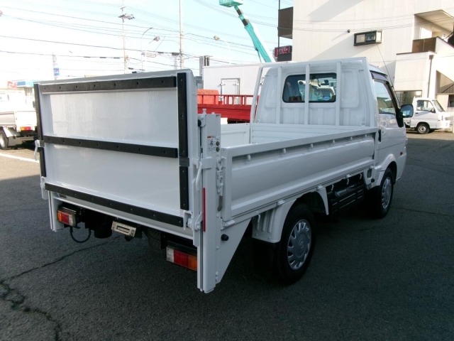 Mazda BONGO TRUCK 2018 6991491-5