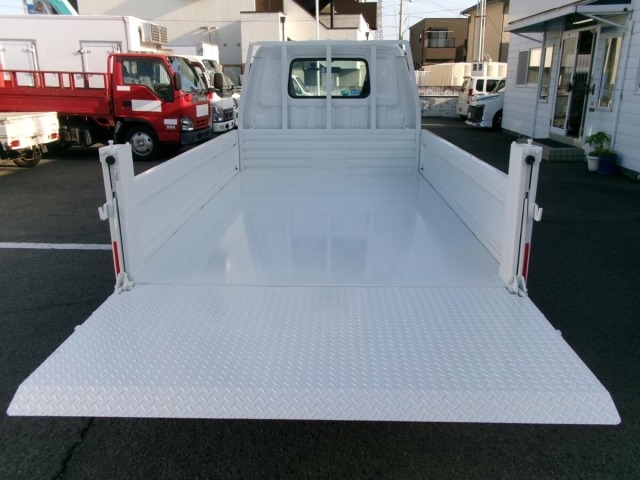 Mazda BONGO TRUCK 2018 6991491-6