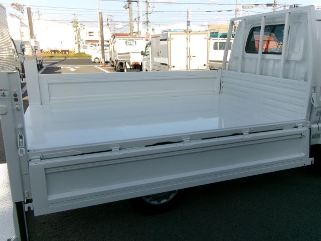 Mazda BONGO TRUCK 2018 6991491-8