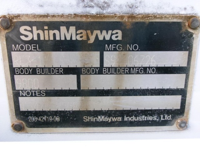 Mazda BONGO TRUCK 2018 6991491-9