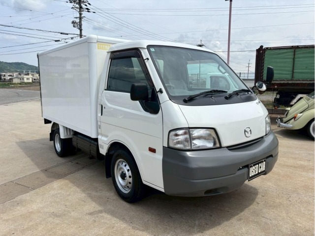 Mazda BONGO TRUCK 2015 6991498-0