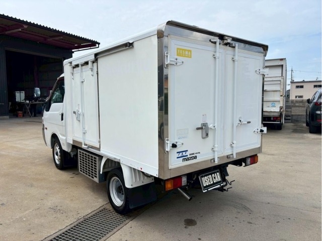 Mazda BONGO TRUCK 2015 6991498-1