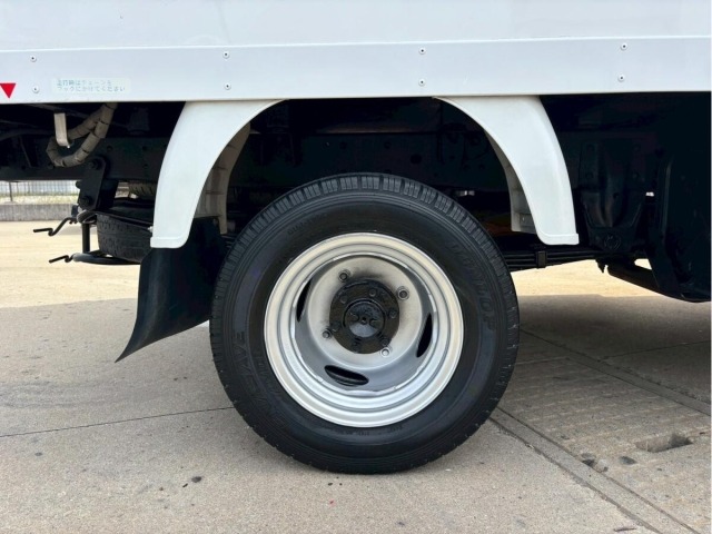 Mazda BONGO TRUCK 2015 6991498-14