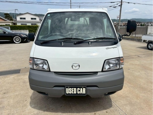 Mazda BONGO TRUCK 2015 6991498-2