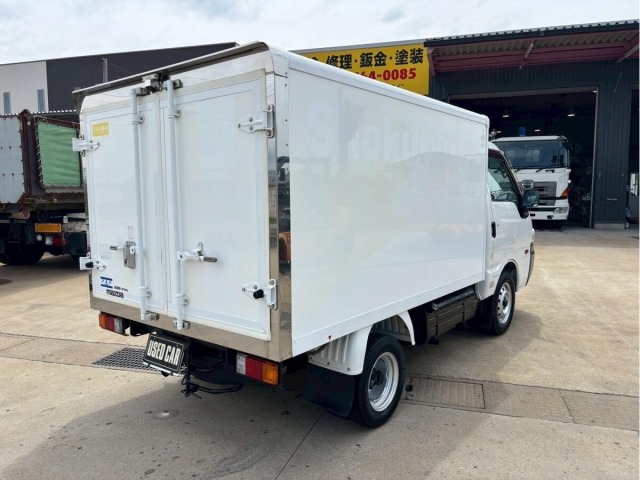 Mazda BONGO TRUCK 2015 6991498-4