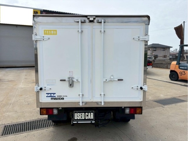 Mazda BONGO TRUCK 2015 6991498-5