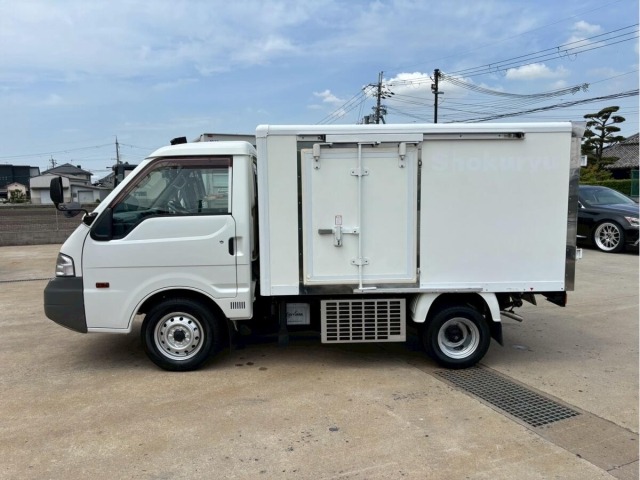 Mazda BONGO TRUCK 2015 6991498-6