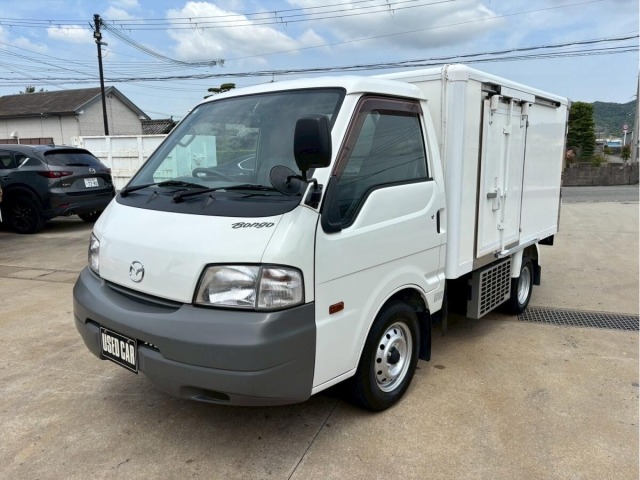 Mazda BONGO TRUCK 2015 6991498-7