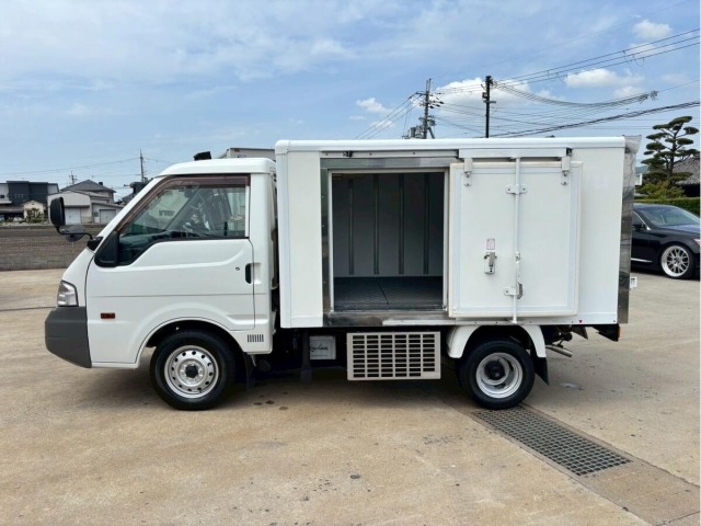 Mazda BONGO TRUCK 2015 6991498-8