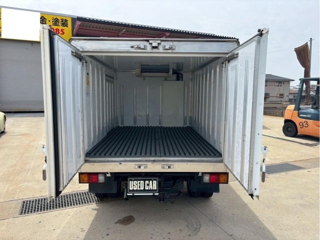 Mazda BONGO TRUCK 2015 6991498-9