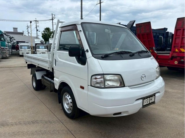 Mazda BONGO TRUCK 2014 6991499-0